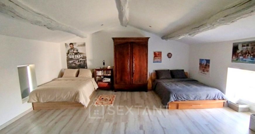 vente Maison Matha