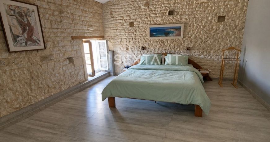 vente Maison Matha