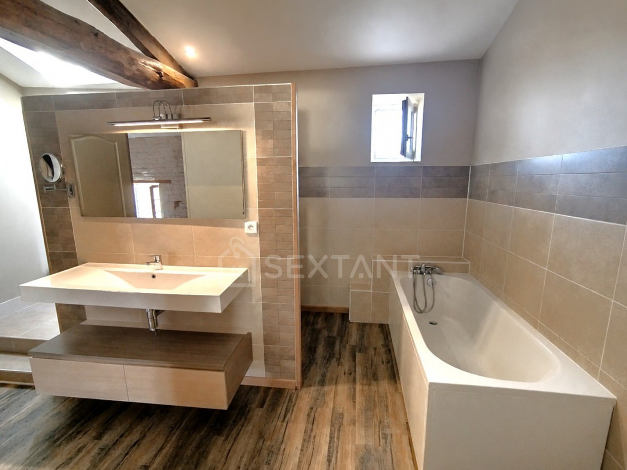 vente Maison Matha - Photo 18