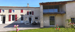 vente Maison Matha