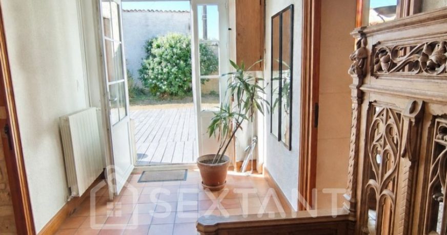 vente Maison Matha