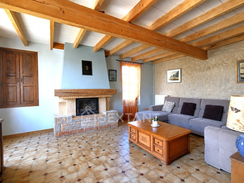 vente Maison Matha - Photo 4