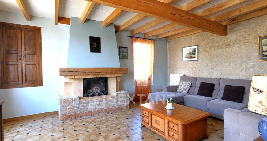 vente Maison Matha