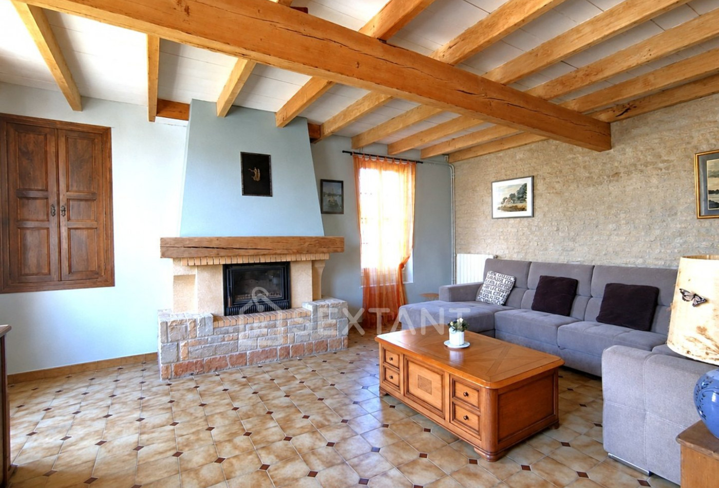 vente Maison Matha - Photo 3