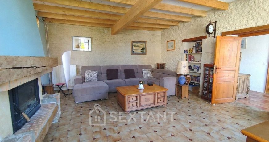 vente Maison Matha