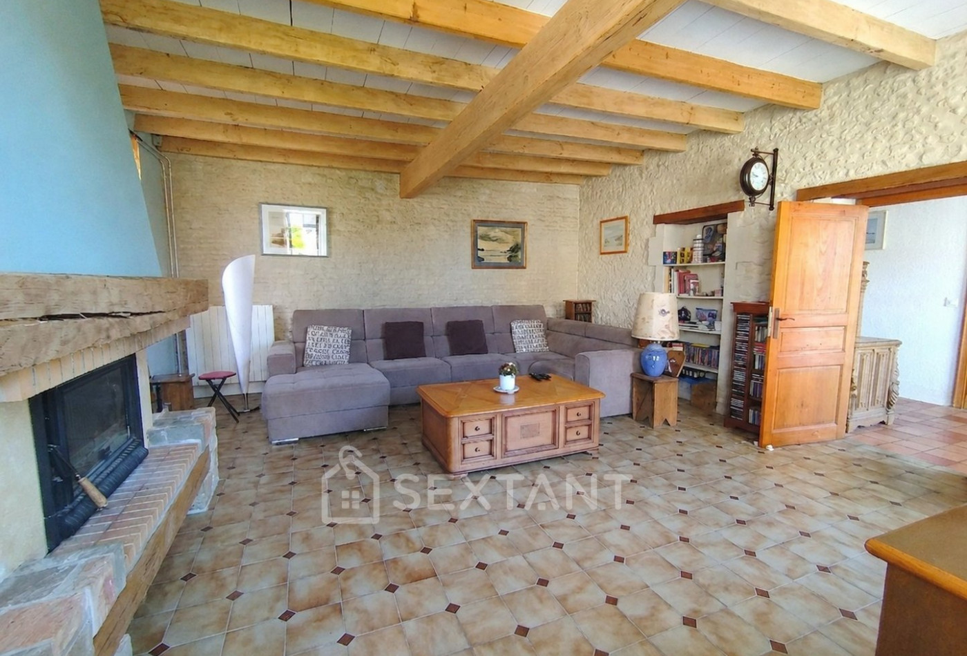 vente Maison Matha - Photo 4