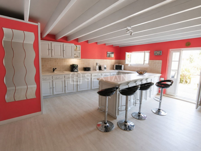 vente Maison Matha - Photo 6