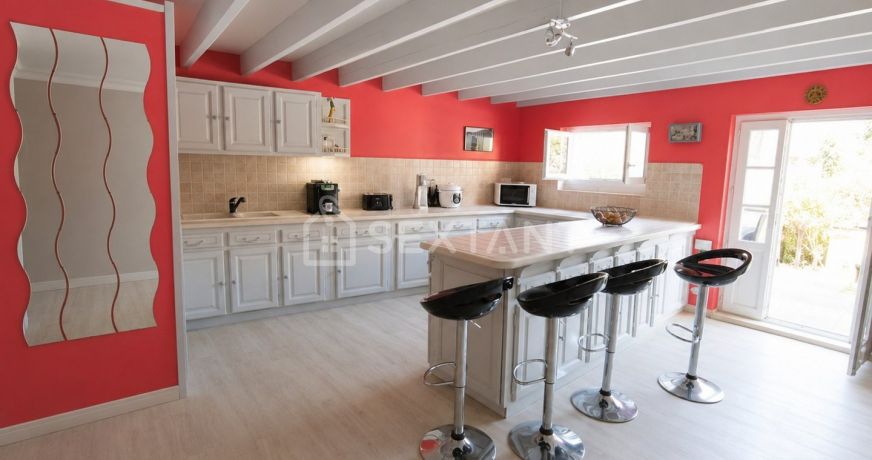 vente Maison Matha