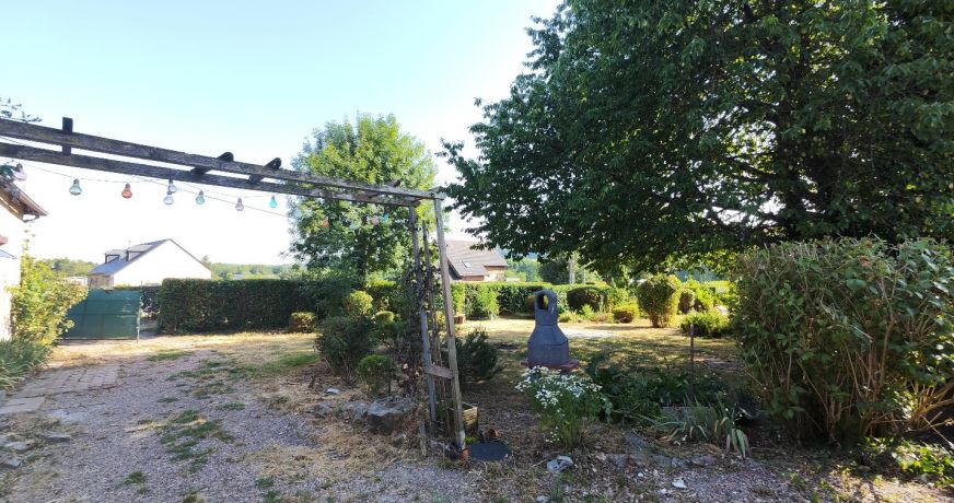 vente Maison Lisieux