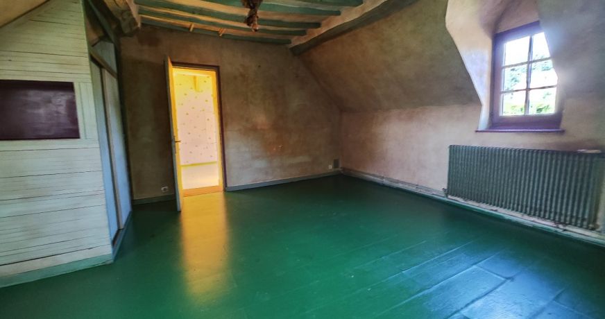 vente Maison Lisieux