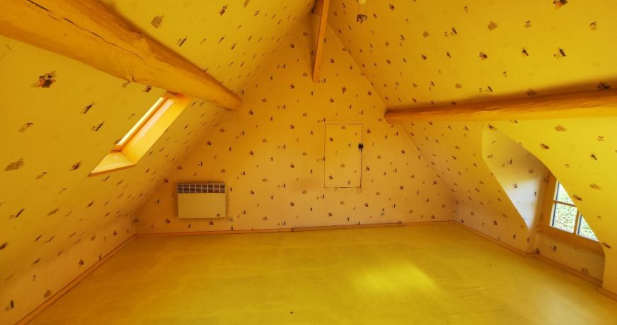 vente Maison Lisieux