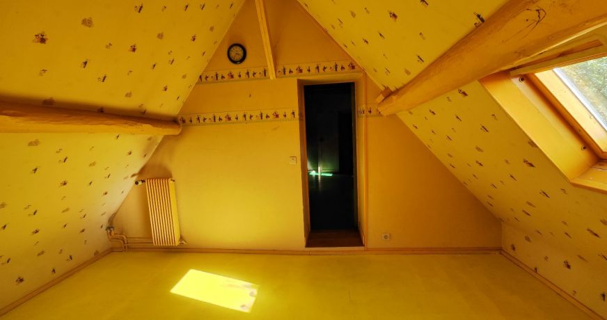 vente Maison Lisieux