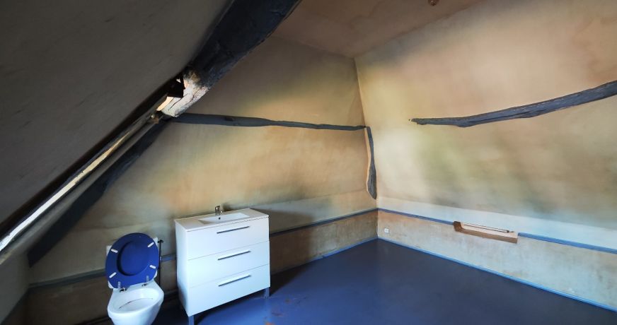 vente Maison Lisieux