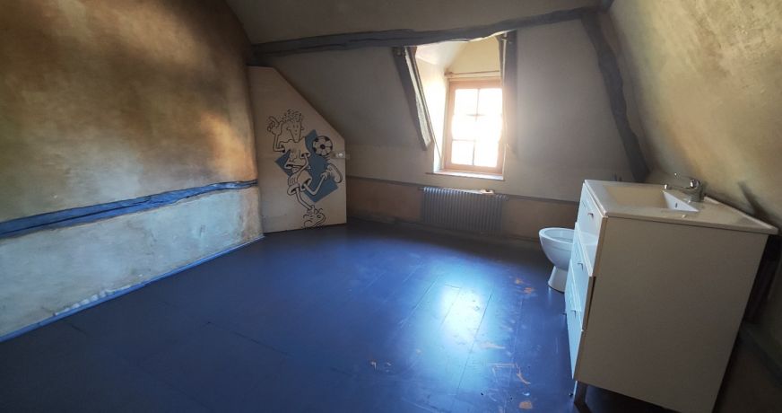 vente Maison Lisieux