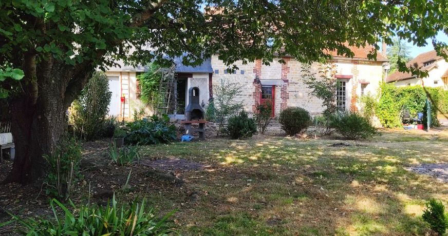 vente Maison Lisieux