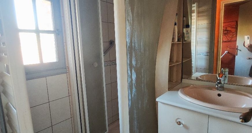 vente Maison Lisieux