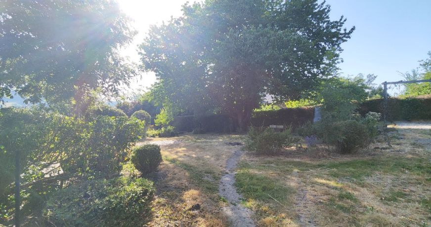 vente Maison Lisieux