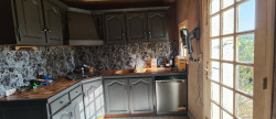 vente Maison Lisieux
