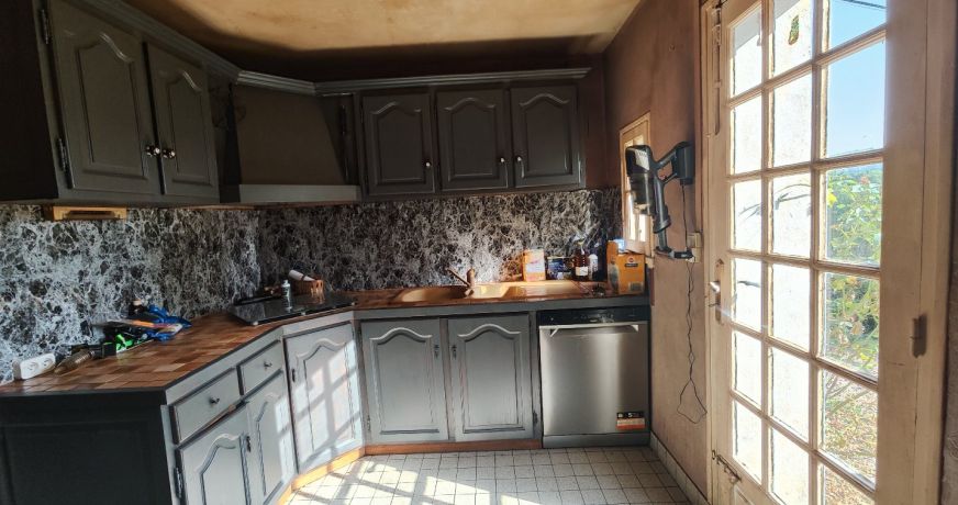 vente Maison Lisieux