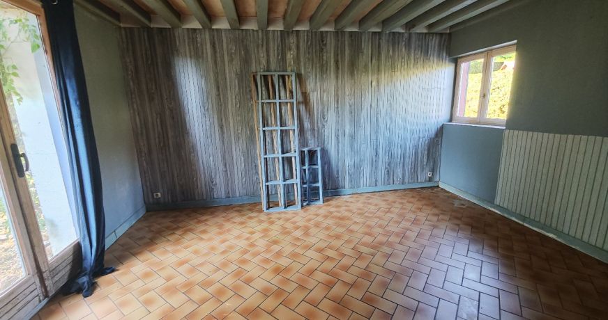 vente Maison Lisieux