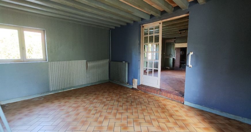 vente Maison Lisieux