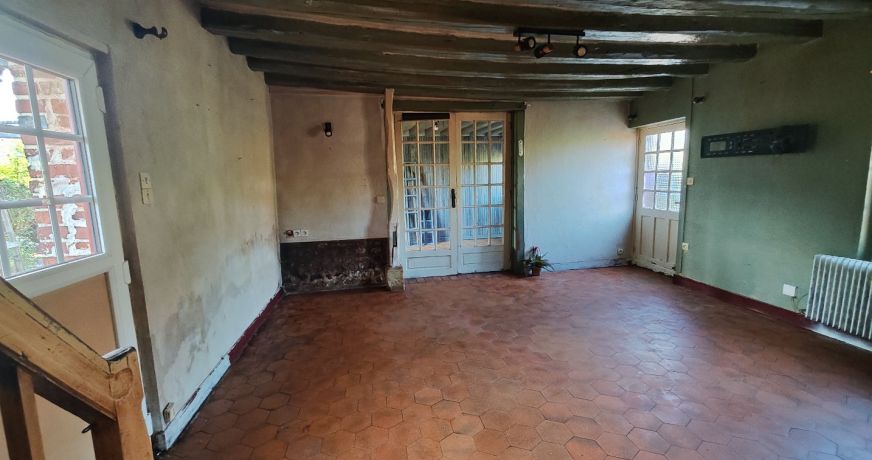 vente Maison Lisieux