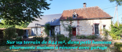 vente Maison Lisieux