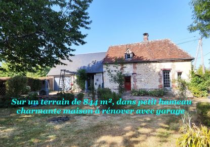 vente Maison Lisieux