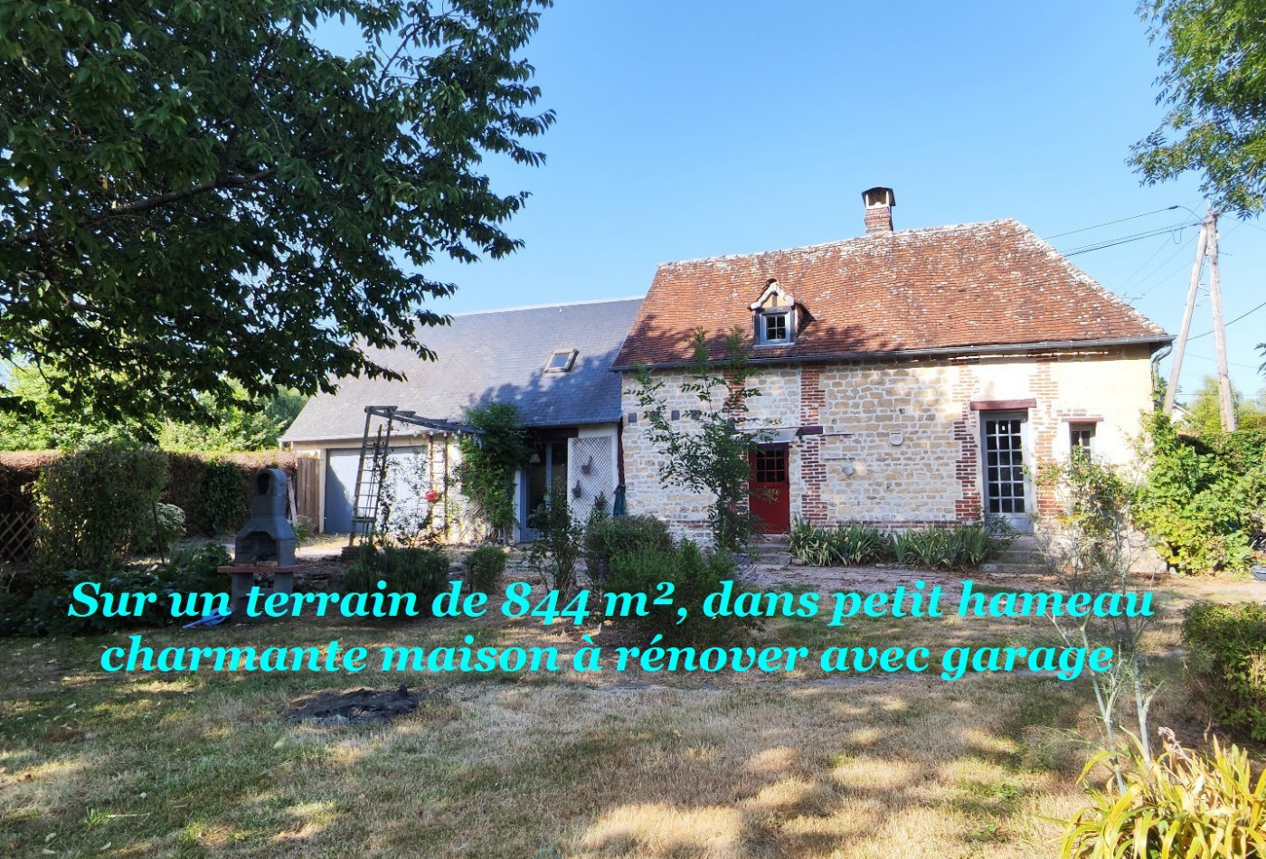 vente Maison Lisieux - Photo 1