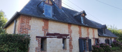 vente Maison Lisieux