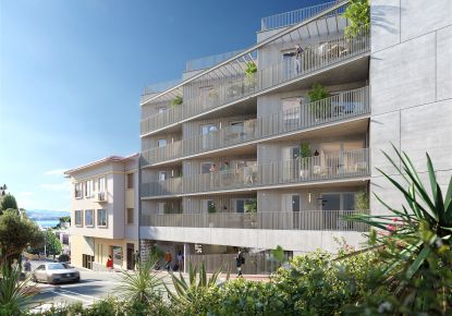 vente Appartement Cap D'ail