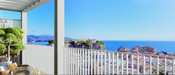 vente Appartement Cap D'ail