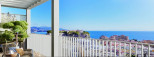 vente Appartement Cap D'ail
