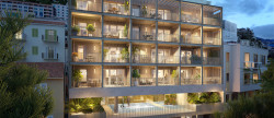 vente Appartement Cap D'ail