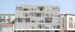 vente Appartement Cap D'ail