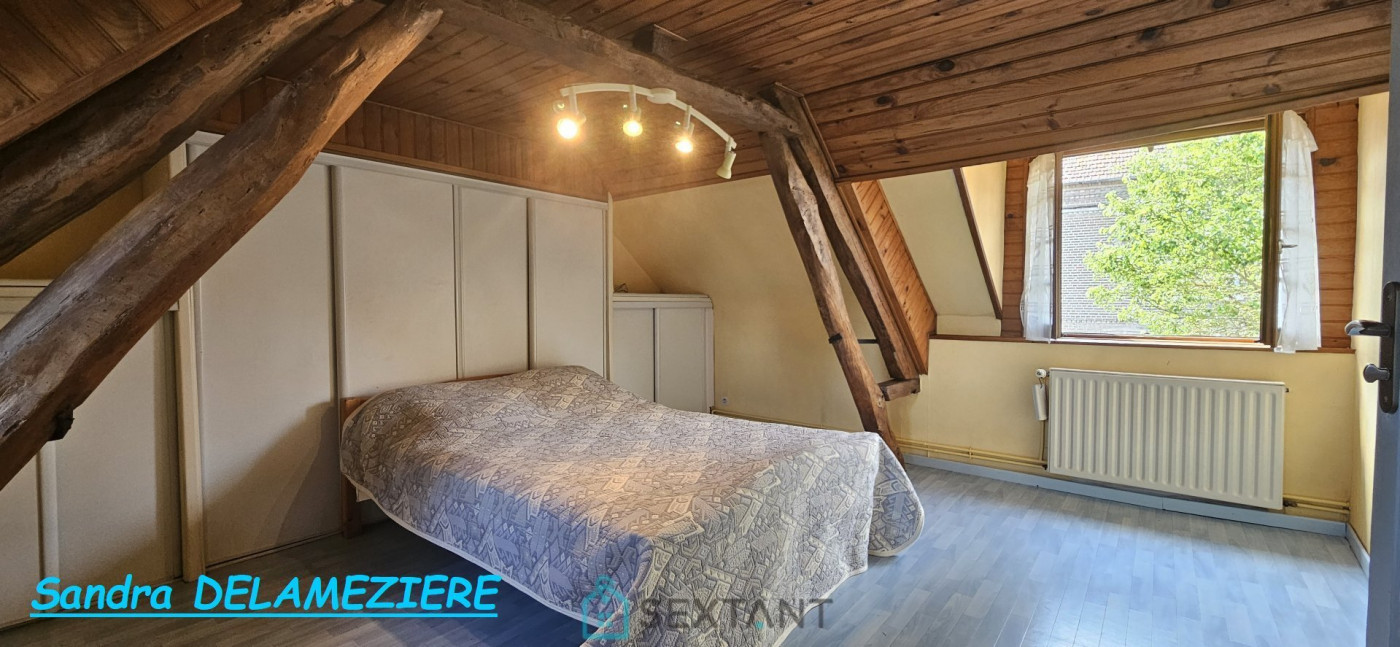 vente Maison Rivery - Photo 4