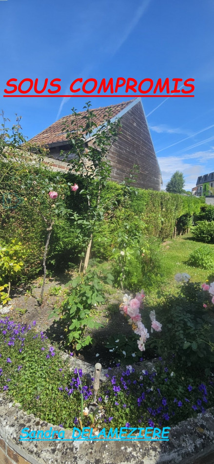 vente Maison Rivery - Photo 1