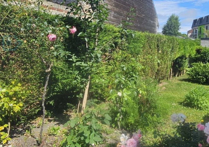vente Maison Rivery