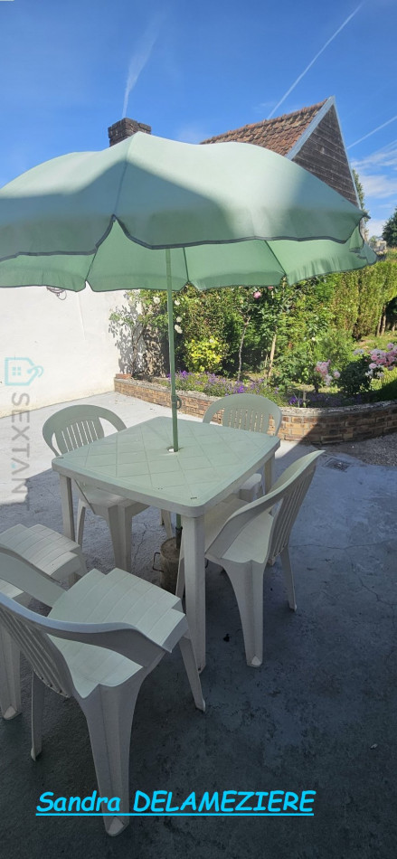vente Maison Rivery - Photo 3
