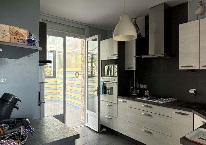 vente Maison mitoyenne Orival