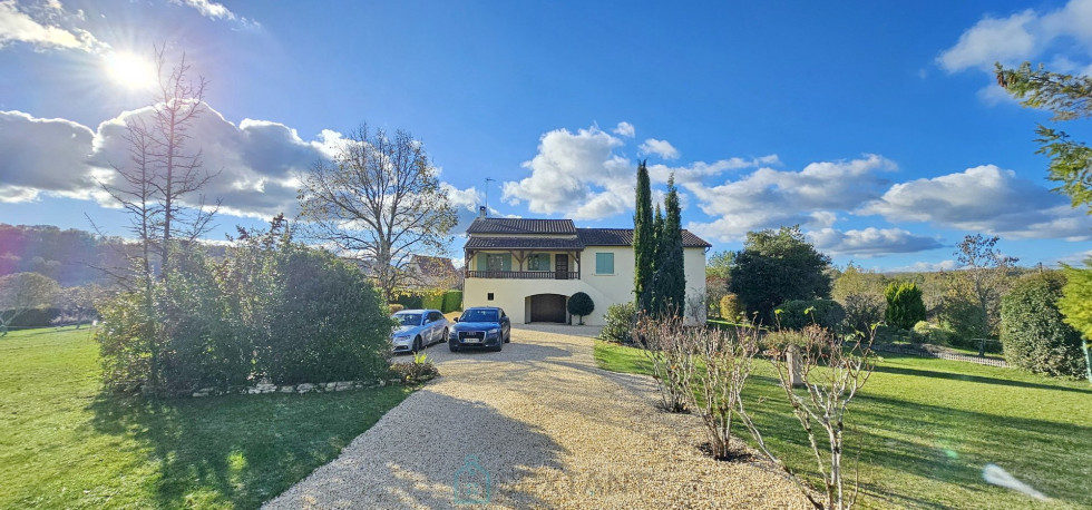 vente Maison Cenac Et Saint Julien - Photo 1