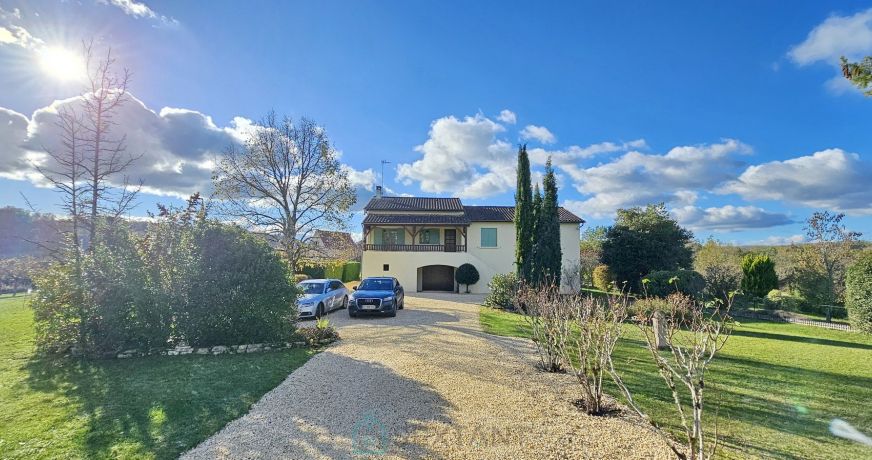 vente Maison Cenac Et Saint Julien