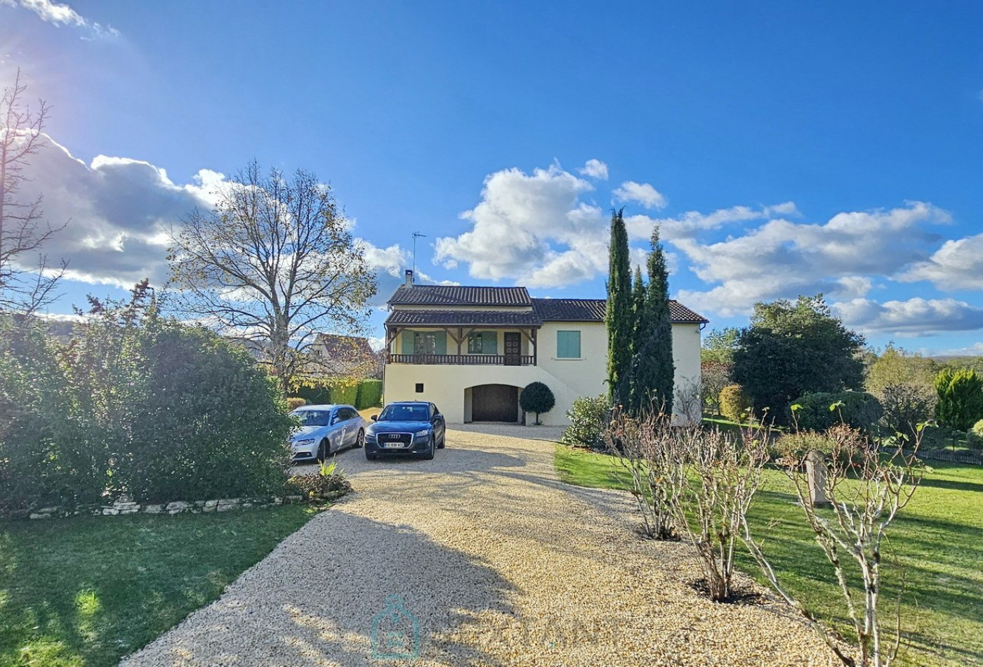 vente Maison Cenac Et Saint Julien - Photo 1