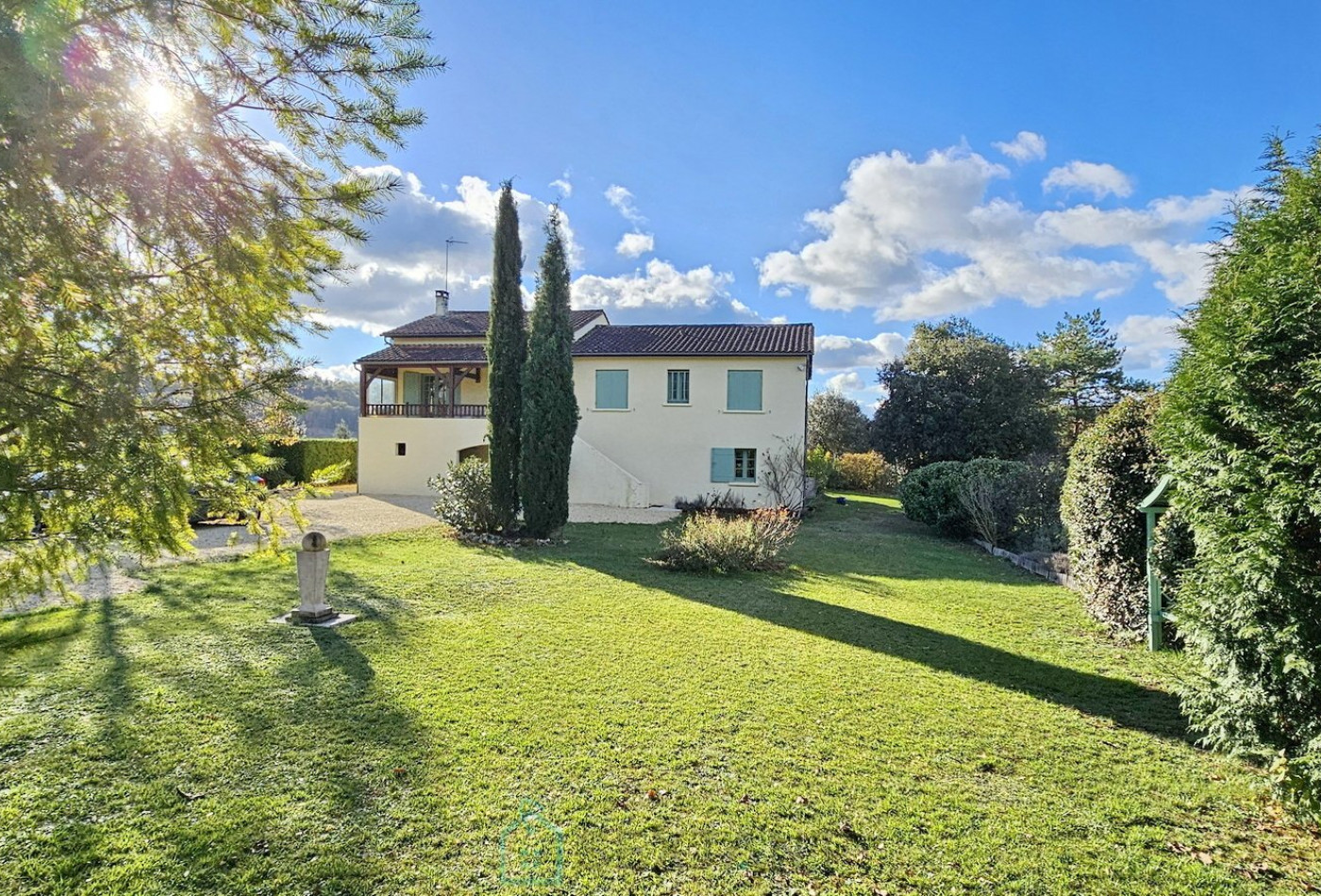vente Maison Cenac Et Saint Julien - Photo 2