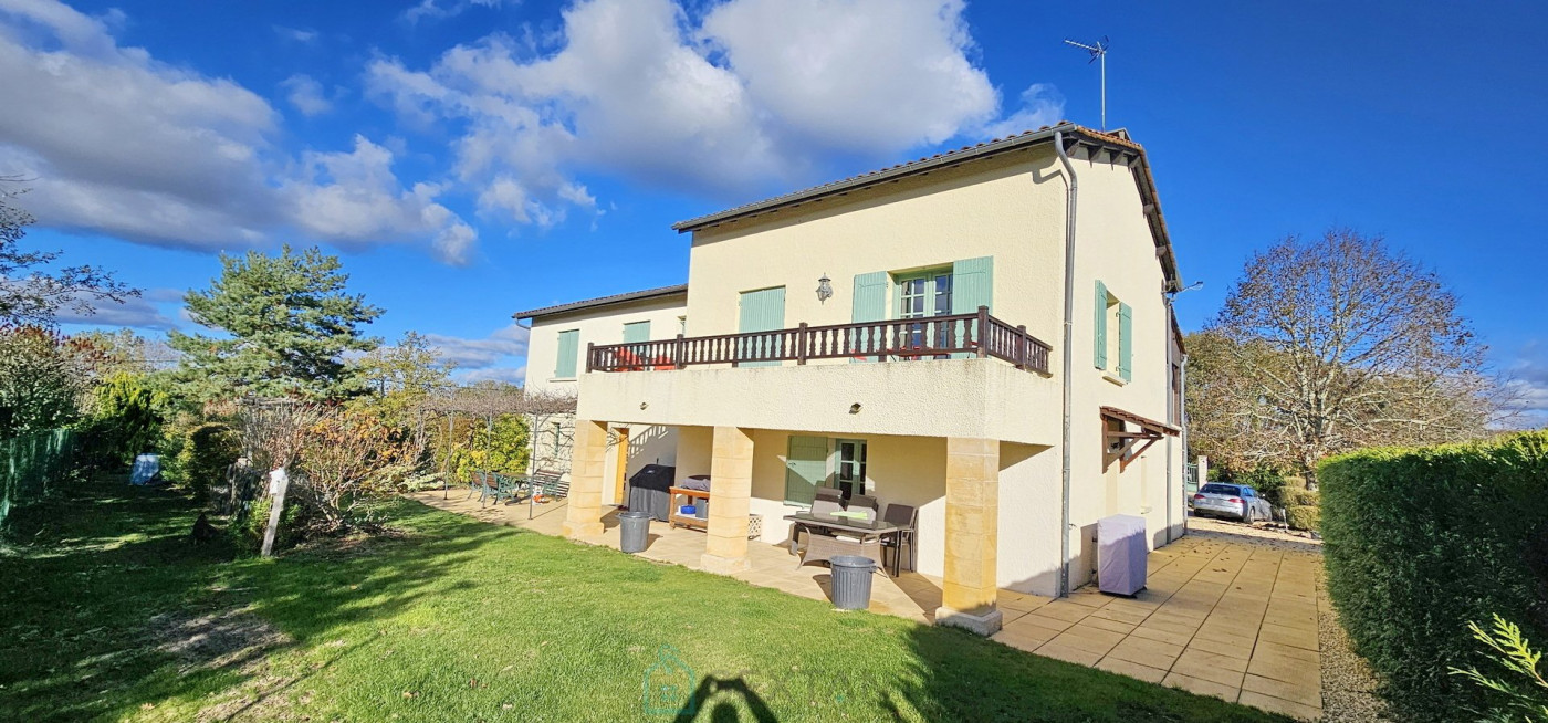 vente Maison Cenac Et Saint Julien - Photo 3