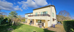 vente Maison Cenac Et Saint Julien
