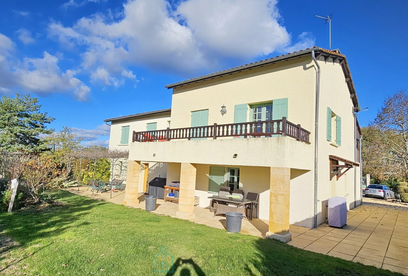 vente Maison Cenac Et Saint Julien - Photo 3