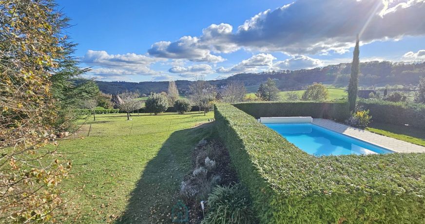 vente Maison Cenac Et Saint Julien