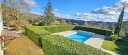 vente Maison Cenac Et Saint Julien