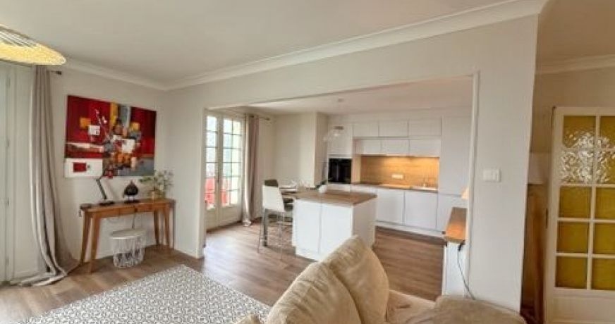 vente Maison Cenac Et Saint Julien